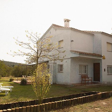 Masia Bartomeu Rural House Between Vineyards 2Km From The Beach El Vendrell Exteriér fotografie