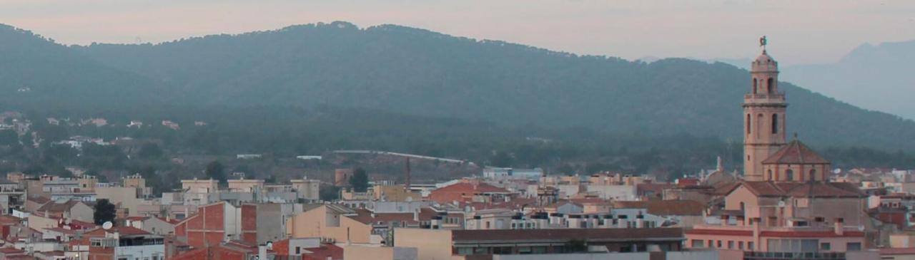 Masia Bartomeu Rural House Between Vineyards 2Km From The Beach El Vendrell Exteriér fotografie