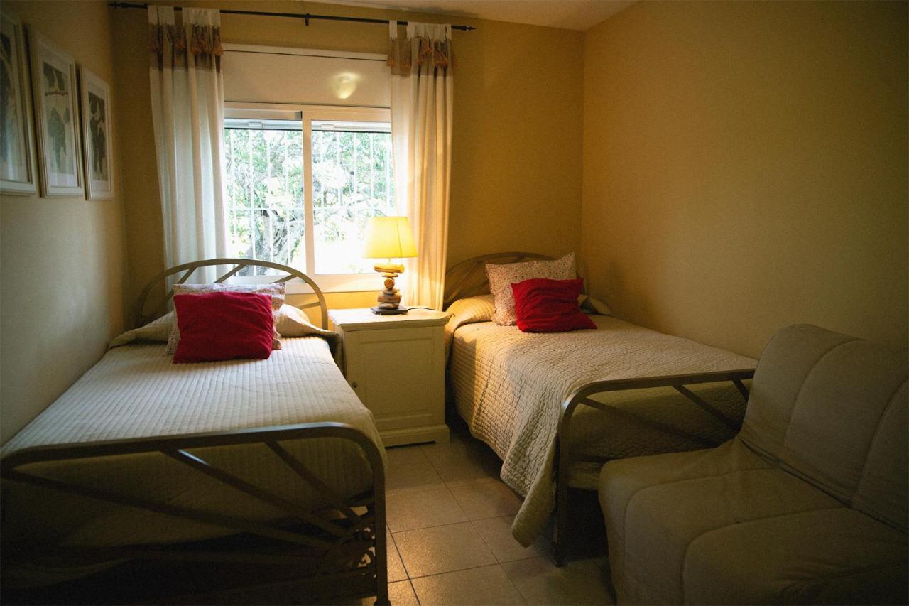 Masia Bartomeu Rural House Between Vineyards 2Km From The Beach El Vendrell Exteriér fotografie
