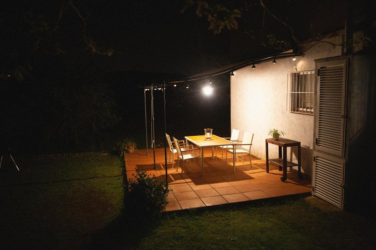 Masia Bartomeu Rural House Between Vineyards 2Km From The Beach El Vendrell Exteriér fotografie