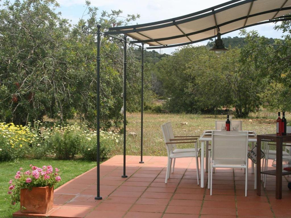 Masia Bartomeu Rural House Between Vineyards 2Km From The Beach El Vendrell Exteriér fotografie